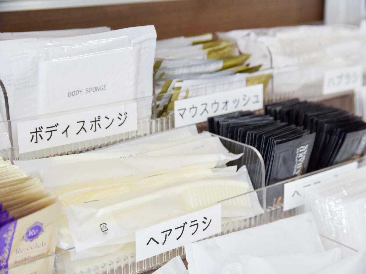 Ichihara Inn Social Anesaki ภายนอก รูปภาพ