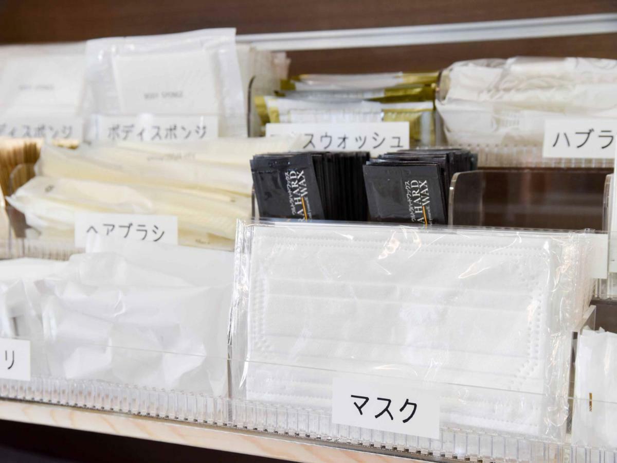 Ichihara Inn Social Anesaki ภายนอก รูปภาพ