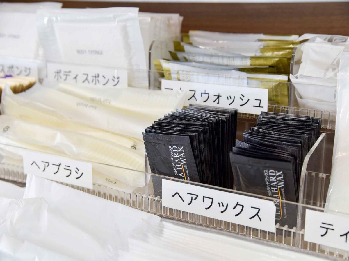 Ichihara Inn Social Anesaki ภายนอก รูปภาพ