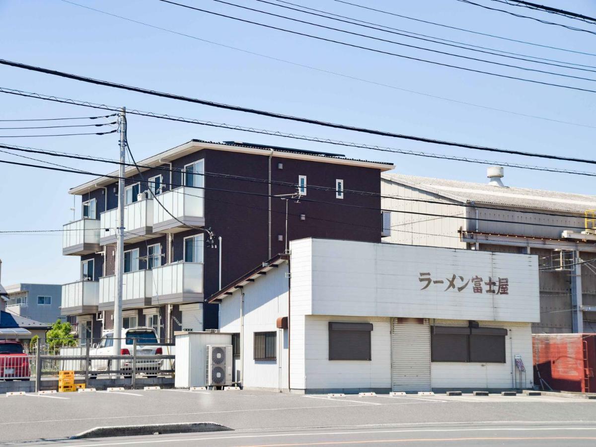 Ichihara Inn Social Anesaki ภายนอก รูปภาพ