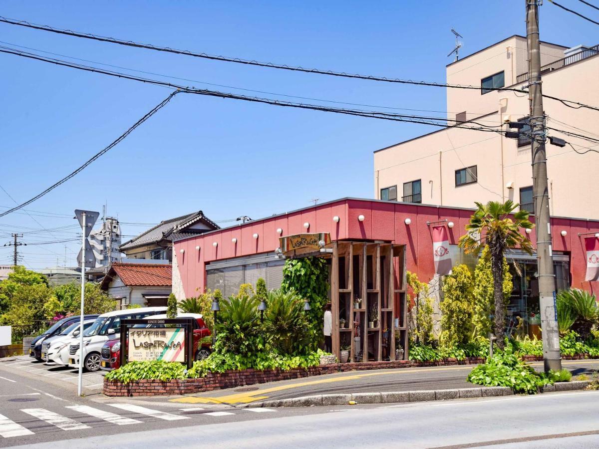 Ichihara Inn Social Anesaki ภายนอก รูปภาพ