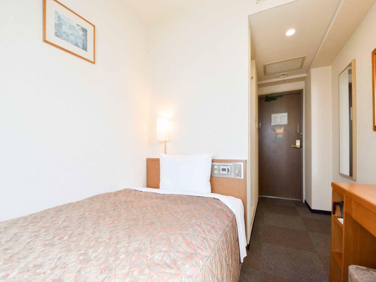 Ichihara Inn Social Anesaki ภายนอก รูปภาพ