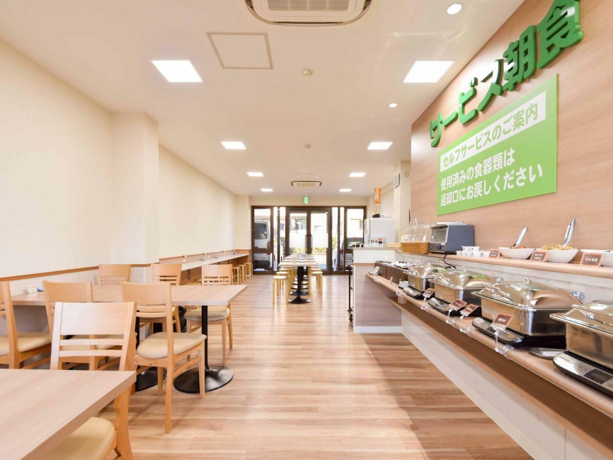 Ichihara Inn Social Anesaki ภายนอก รูปภาพ